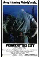  Принц города смотреть онлайн (1981) 